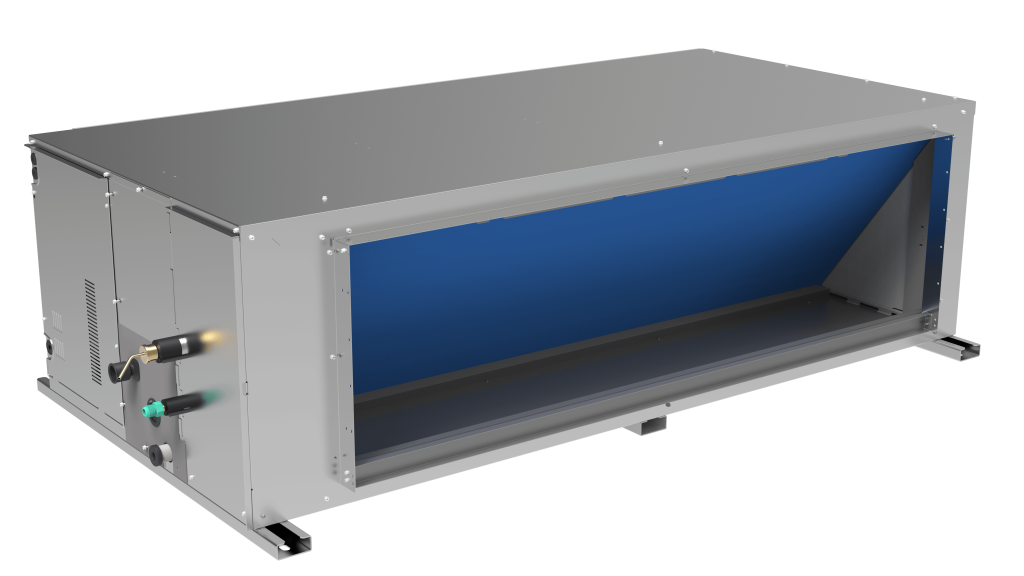 MDV MDVID3-60HVR1D