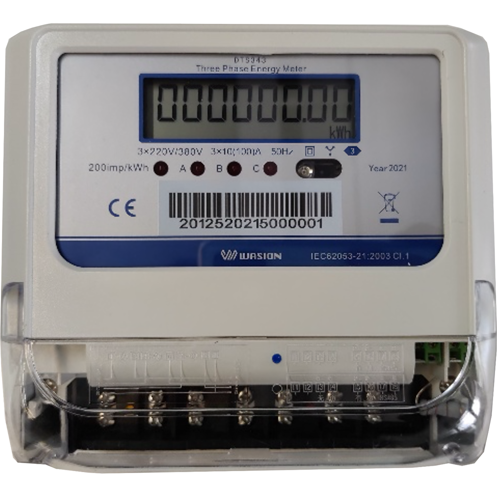 MDV DTS343-3