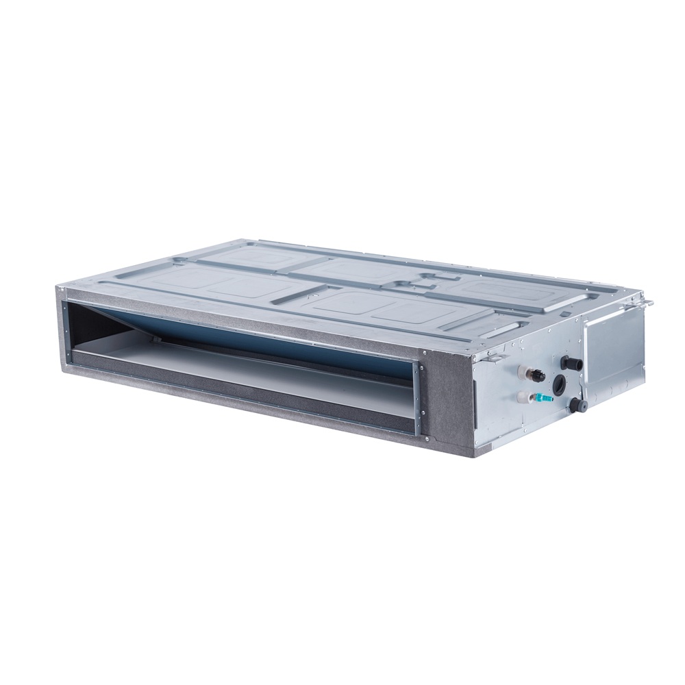 MDV MDVID2-48HVR1D