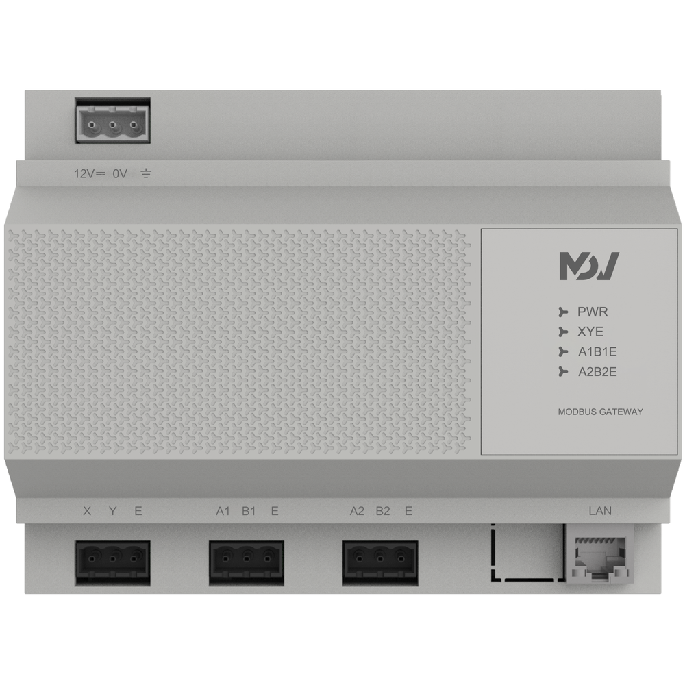 MDV GW3-MOD