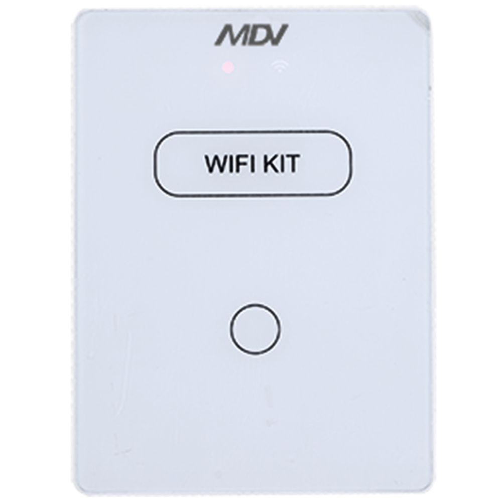 MDV MA-WK