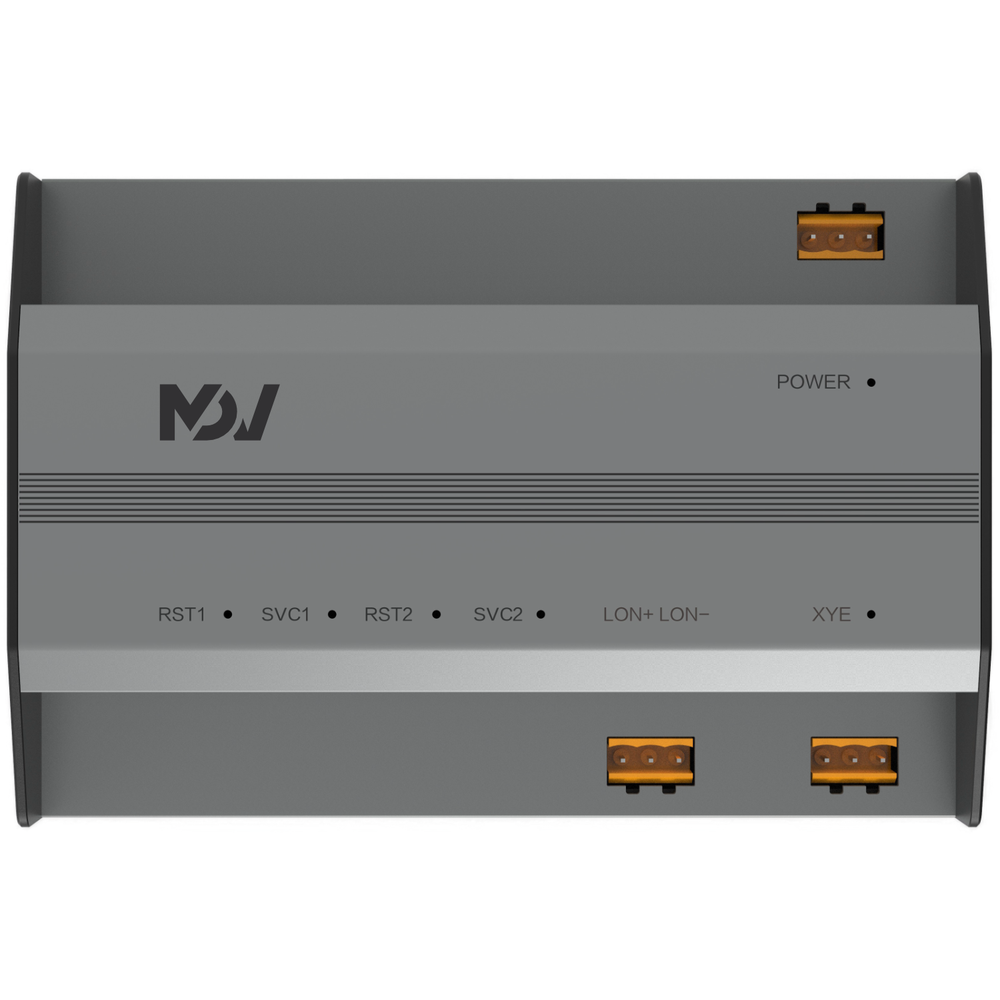 MDV GW-LON(A)