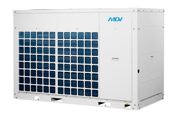 MDV MDC-SU30-RN8L