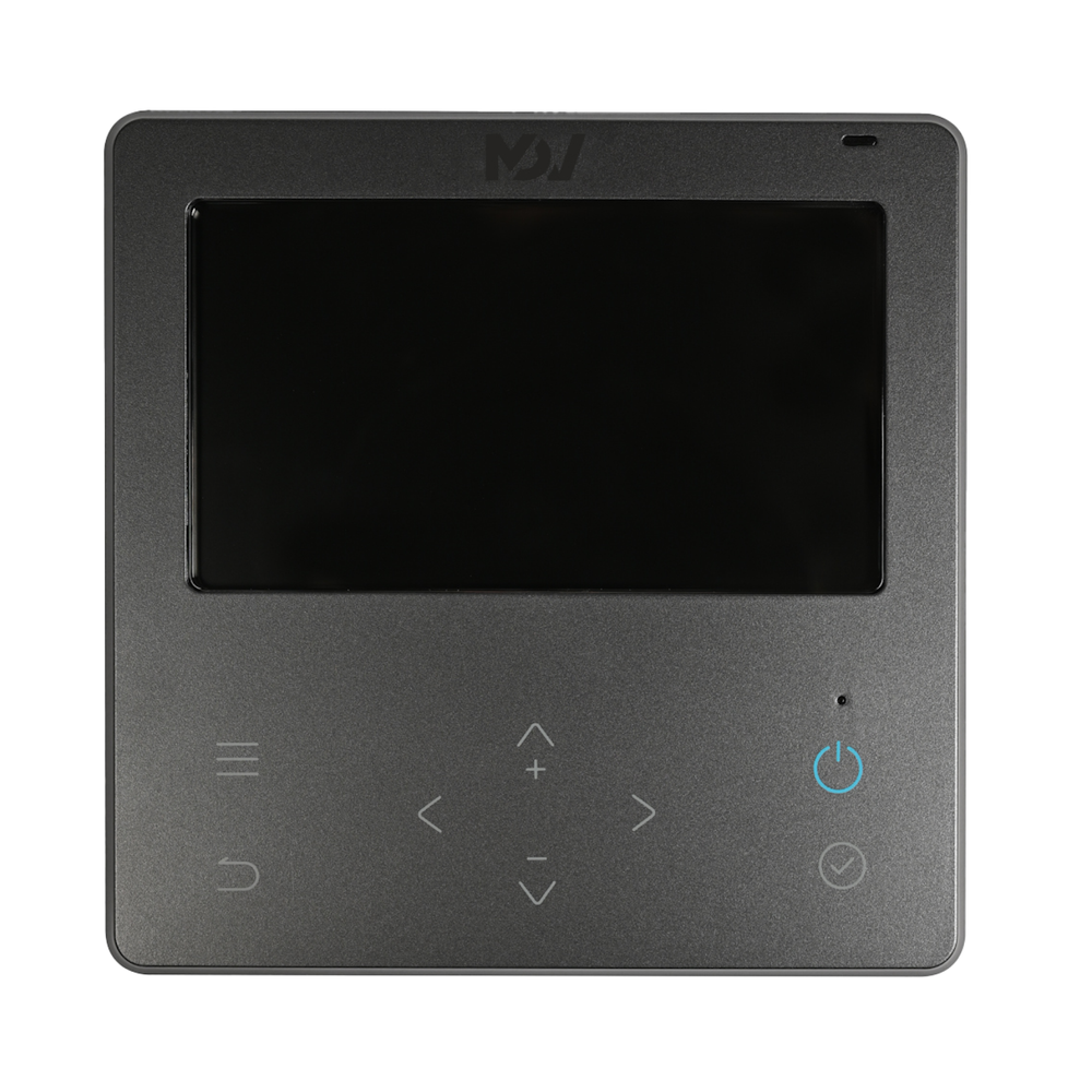 MDV KJR-150B