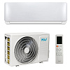 MDV MDSA-09HRN8 Silver / MDOA-09HN8