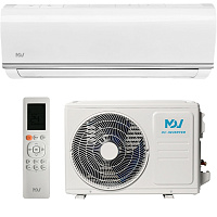 Настенные кондиционеры MDV Classic Inverter