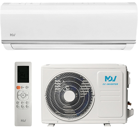 MDV MDSC-09HRDN8 / MDOC-09HDN8