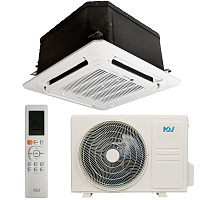 Кассетные кондиционеры MDV MDCA5