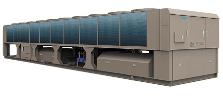 MDV SCAF240 HV