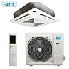 MDV MDOU-36HFN8 / MDCD-36HRFN8 с зимним комплектом (-27)