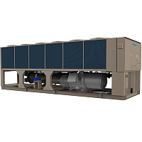 Чиллеры MDV Air Screw