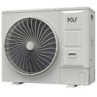 Наружные блоки VRF-системы MDV V8 mini