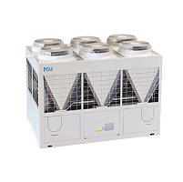 Чиллеры MDV Aqua Tempo Power