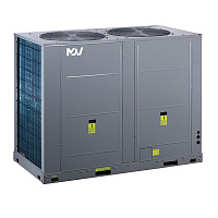 Компрессорно-конденсаторные блоки MDV MDCCU