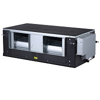 Внутренние блоки VRF-системы MDV MDI2-FADHN1