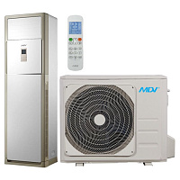 Колонные кондиционеры MDV MDFM