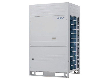 MDV MDCCU-V22CN1 с зимним комплектом (-15)