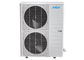 Наружные блоки VRF-системы MDV V4+ mini
