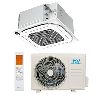 Кассетные кондиционеры MDV MDCAC4I-F