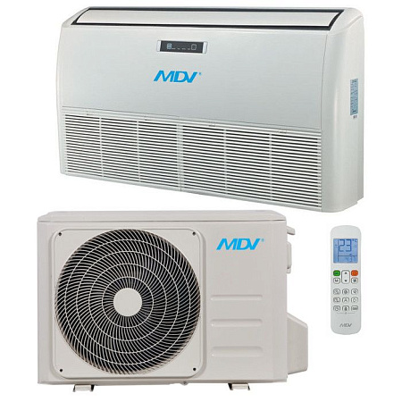 MDV MDUE-18HRFN1 / MDOU-18HFN1