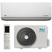 Настенные кондиционеры MDV Infini UVpro ERP Inverter