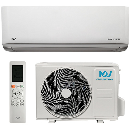 MDV MDSAL-12HRFN8 / MDOAG-12HFN8