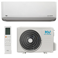 Настенные кондиционеры MDV INFINI Nordic Heat Pump
