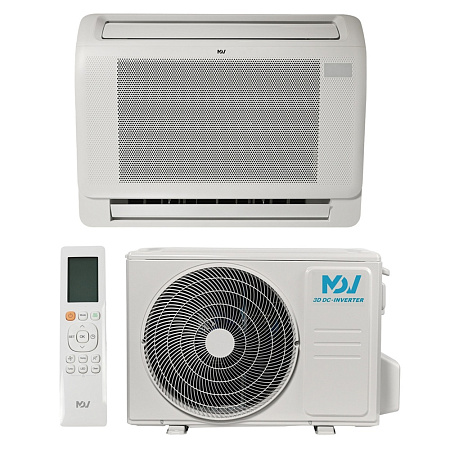 MDV MDFFI-12HRFN8 / MDOAG-12HDN8