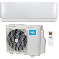 Настенные кондиционеры MDV Aurora Design Inverter