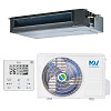 MDV MDT2II-24HWFN8 / MDOAG-24HFN8