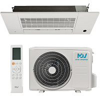 Кассетные кондиционеры MDV MDCA1I