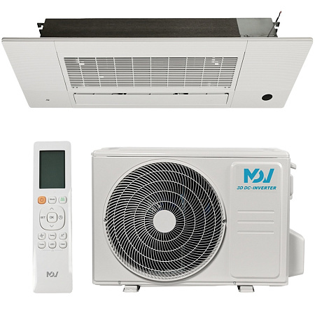 MDV MDCA1I-18HRFN8 / MDOAG-18HFN8