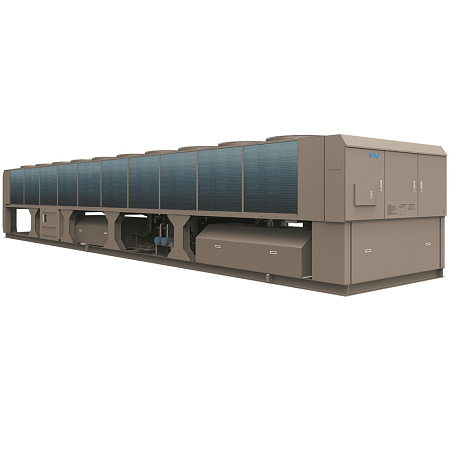 MDV MDVS-CAF410HV