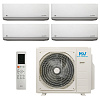 MDV MD4O-28HFN8 / MDSAG-09HRFN8x4