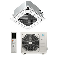Кассетные кондиционеры MDV MDCA6