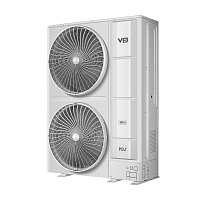 Наружные блоки VRF-системы MDV V8S