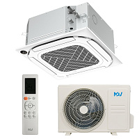 Кассетные кондиционеры MDV MDCAС4I DC-INVERTER R32