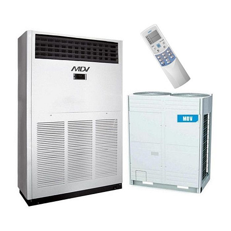 MDV MDFA3-96HRN1 / MDOVT-96HN1