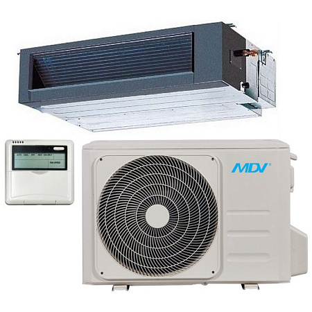 MDV MDTI-12HWFN1 / MDOU-12HFN1