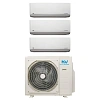 MDV MD3O-18HFN8 / MDSAG-07HRFN8 (WF)x3