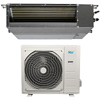 Канальные кондиционеры MDV MDTJ2