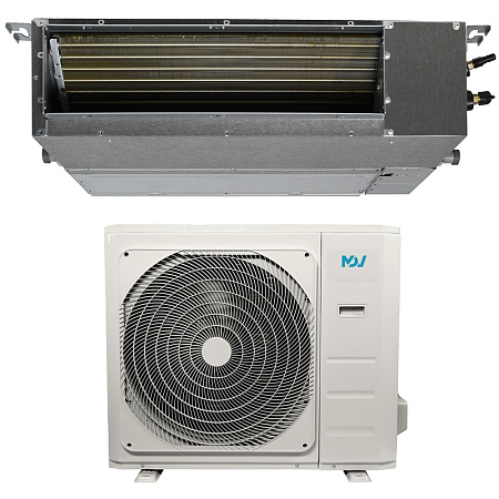 MDV MDTJ2-60HWN1 / MDOU3-60HN1-L