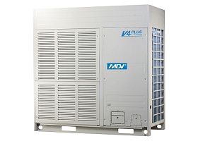 Наружные блоки VRF-системы MDV V4+ Individual