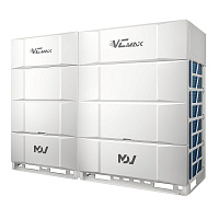 Наружные блоки VRF-системы MDV VCmax