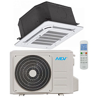Кассетные кондиционеры MDV MDCA