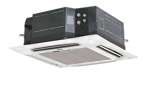 Фанкойлы MDV MDKA-F