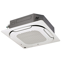 Внутренние блоки VRF-системы MDV V6 (AC-мотор)