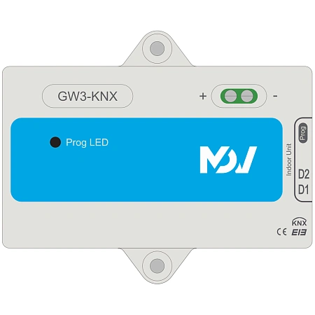 MDV GW3-KNX