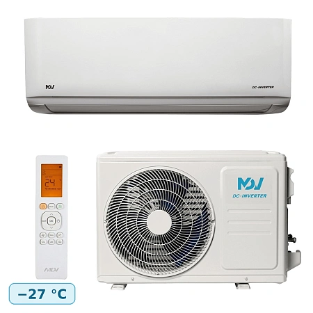 MDV MDOAG-36HFN8 / MDSAG-36HRFN8 с зимним комплектом (-27)