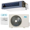 MDV MDOU-18HFN8 / MDT2I-18HWFN8 с зимним комплектом (-27)